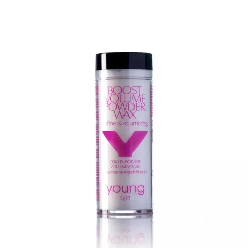 Пудра для прикореневого об’єму Young Volume Powder Wax 5 г