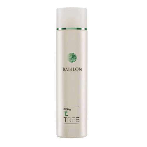 Стимулюючий шампунь для шкіри голови Babilon Tree 250 мл / 1000 мл