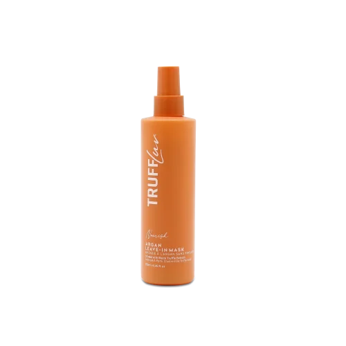 Арганова спрей маска TruffLuv Argan Leave-In Mask 125 мл / 250 мл