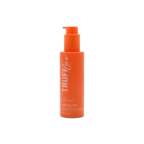 Арганова олія TruffLuv Argan Oil 50 мл / 100 мл