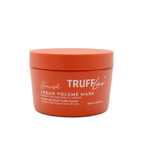 Арганова маска для об’єму волосся TruffLuv Argan Volume Mask 250 мл / 500 мл
