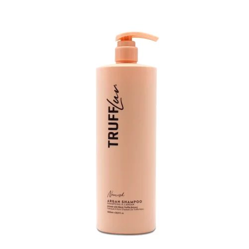 Аргановий шампунь для волосся TruffLuv Nourish Argan Shampoo 250 мл / 500 мл / 1000 мл
